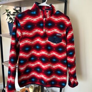 Patagonia Synchilla Women’s Jacket